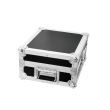 Case mixer Roadinger MCB-12 , 8U, 44x38x22.5 mm