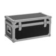 Case universal transport Roadinger 60x30x30cm, cu capac