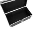 Case universal transport Roadinger 60x30x30cm, cu capac