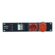 Distribuitor alimentare trifazic 32A Eurolite SB-1050