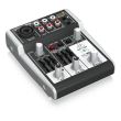 Mixer analogic Behringer Xenyx 302 USB , 5 canale