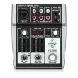 Mixer analogic Behringer Xenyx 302 USB , 5 canale