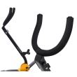 Stativ 2 saxofoane Hercules DS537B