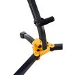 Stativ 2 saxofoane Hercules DS537B