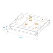 Case Roadinger pentru Eurolite NSF-350