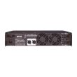 Amplificator stereo Das Audio PA-2700 , 2x1350W