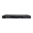 Procesor digital de semnal Das Audio DSP-2060A , 2 intrari, 6 iesiri