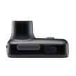 Camera de bord auto DVR Nextbase 322GW , HD 1080p 30fps, 140 grade, Wi-Fi, Bluetooth, GPS, Senzor G, iOS si Android, display IPS 2.5" tactil