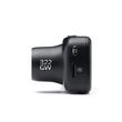 Camera de bord auto DVR Nextbase 322GW , HD 1080p 30fps, 140 grade, Wi-Fi, Bluetooth, GPS, Senzor G, iOS si Android, display IPS 2.5" tactil