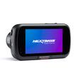 Camera de bord auto DVR Nextbase 322GW , HD 1080p 30fps, 140 grade, Wi-Fi, Bluetooth, GPS, Senzor G, iOS si Android, display IPS 2.5" tactil
