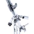 Scaun tobe Sonor DT2000, negru, rotund, piele sintetica