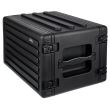 Rack roto molded 6U Shallow rack SKB-R6S