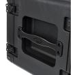 Rack roto molded 6U Shallow rack SKB-R6S