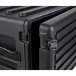 Rack roto molded 6U Shallow rack SKB-R6S