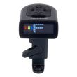 Acordor cromatic vioara D'Addario PW-CT-14 micro