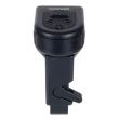 Acordor cromatic vioara D'Addario PW-CT-14 micro