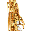 Saxofon alto Mib Yamaha YAS-875EX 05