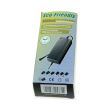 Alimentator universal stabilizat Minwa MWMG36EU/6XC , 5-15V 3A 36W
