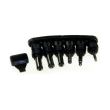 Alimentator universal stabilizat Minwa MWMG36EU/6XC , 5-15V 3A 36W