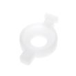 Ghidaj pentru piston, valva trompeta si cornet Yamaha , 3.1 mm