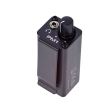 Monitor in-ear pe cablu Behringer Powerplay PM1