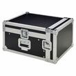 Rack case echipamente L-Rack Flyght Pro 4U/10U Profi SF