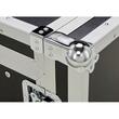 Rack case echipamente L-Rack Flyght Pro 4U/10U Profi SF