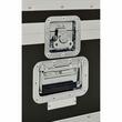 Rack case echipamente L-Rack Flyght Pro 4U/10U Profi SF