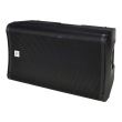 Boxa activa The Box Pro DSP 112 , 2 cai, 12", 300W
