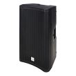 Boxa activa The Box Pro DSP 112 , 2 cai, 12", 300W