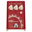 Procesor efecte voce TC-Helicon Mic Mechanic 2