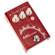 Procesor efecte voce TC-Helicon Mic Mechanic 2