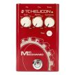 Procesor efecte voce TC-Helicon Mic Mechanic 2