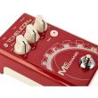 Procesor efecte voce TC-Helicon Mic Mechanic 2