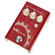 Procesor efecte voce TC-Helicon Mic Mechanic 2
