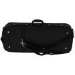 Cutie 2 viori Roth&Junius Double violin Case 4/4