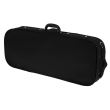 Cutie 2 viori Roth&Junius Double violin Case 4/4