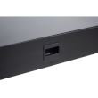 Sertar rack Thomann 2U , adancime 21 cm, fara inchizatori