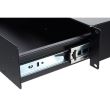 Sertar rack Thomann 2U , adancime 21 cm, fara inchizatori