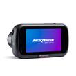 Camera de bord auto DVR Nextbase 422GW , QuadHD 1440p 30fps, 140 grade, Wi-Fi, Bluetooth, GPS, Senzor G, iOS si Android, display IPS 2.5" tactil