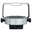 Proiector LED Dap Audio Compact Par 7 Tri