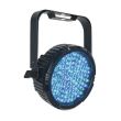 Proiector Par LED Showtec Compact Par 108/10 panel 150 40