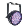 Proiector Par LED Showtec Compact Par 108/10 panel 150 40