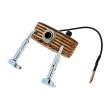 Doza vioara Fire & Stone VV-2 , piezo
