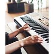 Claviatura electronica Yamaha PSR-E360 MA artar