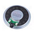Difuzor casti 28x4,9mm 0,5/1,0W 8 Ohm