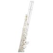 Flaut Do Yamaha YFL-272SL , paca buza din argint, chei deschise