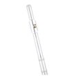 Flaut Do Yamaha YFL-272SL , paca buza din argint, chei deschise