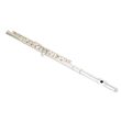 Flaut Do Yamaha YFL-272SL , paca buza din argint, chei deschise