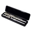 Flaut Do Yamaha YFL-272SL , paca buza din argint, chei deschise